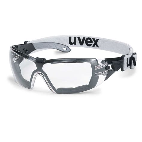 uvex pheos guard spectacles safety glasses