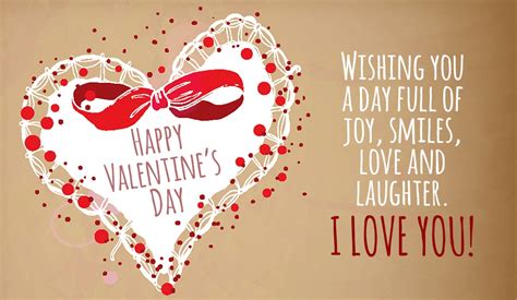 Happy Valentines Day Love You Ecard Free Facebook Ecards Greeting