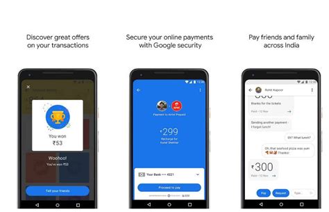 Selecting a payment app or money transfer app in india is not a very hard task today, you might find hundreds of such apps in the play store or ios app store, some of these are excellent, some are good and some of them might be fake. 10 Best Money Transfer Apps In India | You Should Give A ...