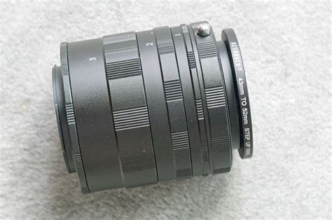 Flickr Discussing Diy Camera Lens Tutorial In Homemade Lens