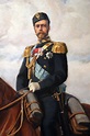 Emperador Nicolás II de Rusia | Ника