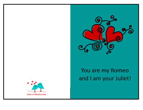 Maybe you would like to learn more about one of these? Free Printable Love Cards for Him