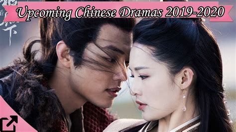 Sparks fly as a group of college students blur the lines between friends and lovers in this new coming of age drama. Top 25 Upcoming Chinese Dramas 2019 - 2020 (NEW) - YouTube
