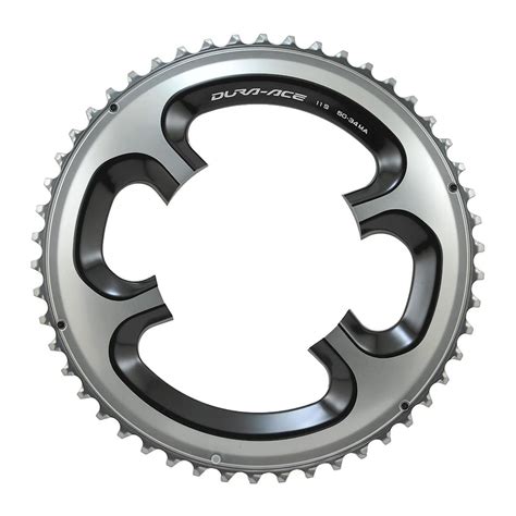 Shimano Dura Ace Fc 9000 Chainring 50t For 50 34t Sigma Sports