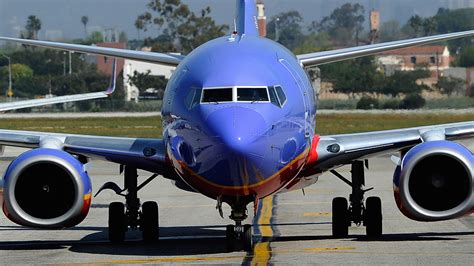 Boeing 737 Inspections Ordered By Faa To Look For Wing Support Cracks
