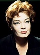 Simone Signoret - beroemdheden who died young foto (40965460) - Fanpop