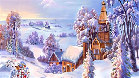 Download Pics Photos Winter Wonderland Background S By Sonyakaufman