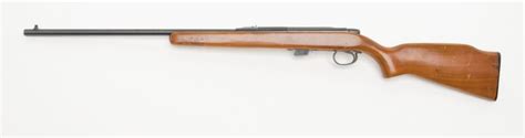 Remington 581 Bolt Action Rifle Nsnv 22 S L Lr Cal 24 Barrel