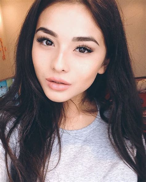 Публикация diana korkunóva в instagram 8 Сен 2015 в 7 24 utc asian hair and makeup asian