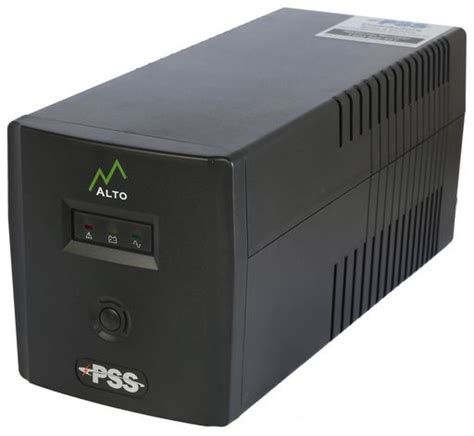 Pss Alto Series Ups Ups Pss Wagner Online Electronic Stores