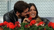 Sara Carbonero e Iker Casillas se han casado en secreto en Madrid