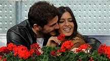 Sara Carbonero e Iker Casillas se han casado en secreto en Madrid