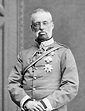 Archduke Albrecht of Austria, Duke of Teschen (1817 – 1895)