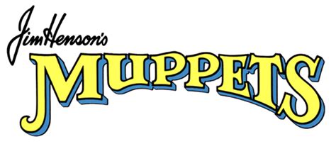Jim Henson Muppets Logo Images And Photos Finder