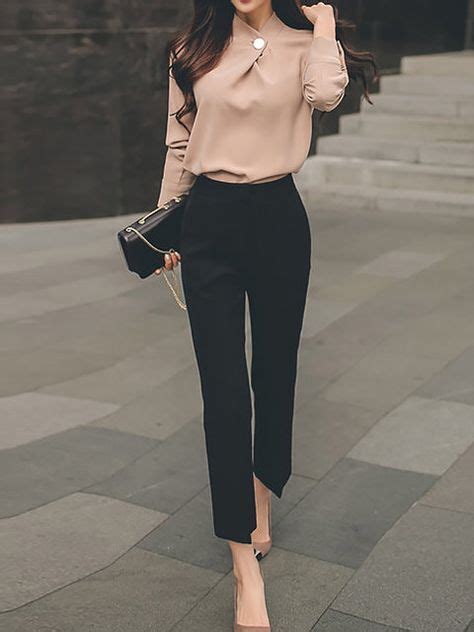 31 Formal Dress Ideas Work Outfit Clothes For Women Work Outfits Women