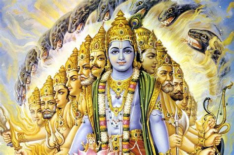 100 Bhagavad Gita Wallpapers