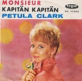Petula Clark – Monsieur (1962, Vinyl) - Discogs