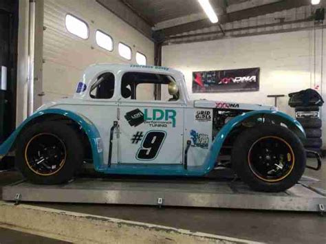 Legends Cars Race Car Reduced Price Car For Sale