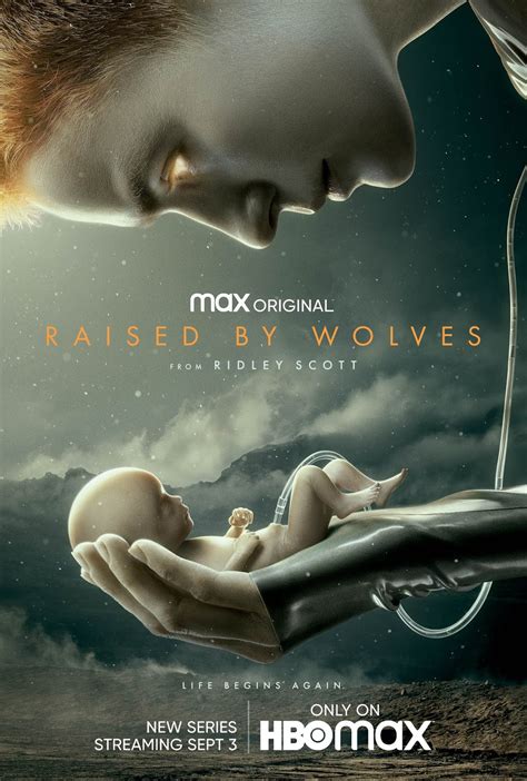 My oh my, how the days have flown by. Raised by Wolves - Season 1 - Promos, Promotional Photos ...