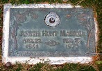 Judith Brooke Hunt Massoli (1941-1976) - Find a Grave Memorial