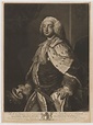 NPG D36100; John Perceval, 2nd Earl of Egmont - Portrait - National ...