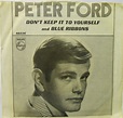 Peter Ford | Discography | Discogs