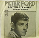 Peter Ford | Discography | Discogs