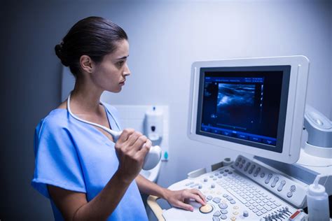 20 Reasons Why Being An Ultrasound Tech Rocks Aims Education