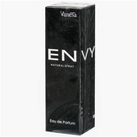 Buy Envy Natural Spray Eau De Parfum For Men 60 Ml Online At Best Price