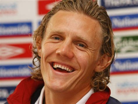 In Brief Jimmy Bullard Forced To Call It Quits The Independent The