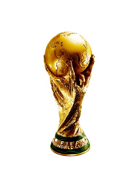 World Cup Trophy Png Picture