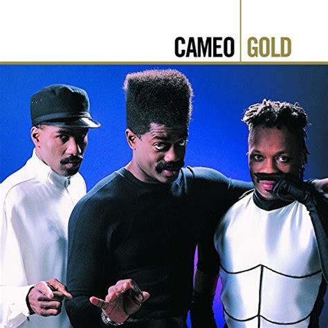 Cameo Cd Covers