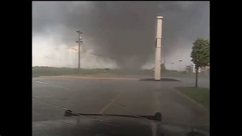 Top 5 Best Tornadoes Youtube