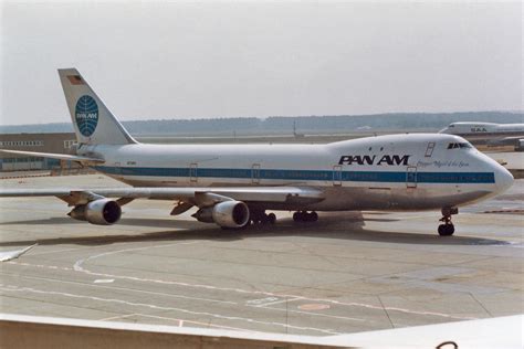 Queen Of The Skies History Of The Boeing 747 Aviationsource News