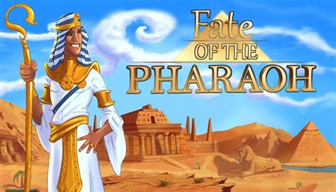 fate of the pharaoh pc drm free game for pc gamersgate