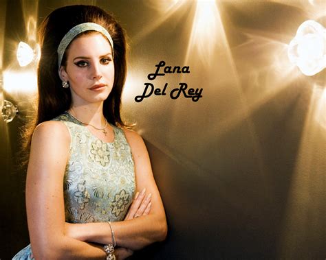 Lana♦ Lana Del Rey Wallpaper 31630682 Fanpop