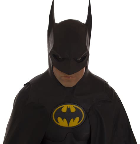 Lot Detail The Batsuit From Batman Returns Starring Michael Keaton