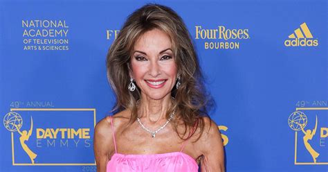 Susan Lucci Jumping Back Into Dating Scene After Husbands Death