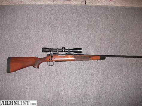 Armslist For Sale Remington 700 Cdl 243 Win