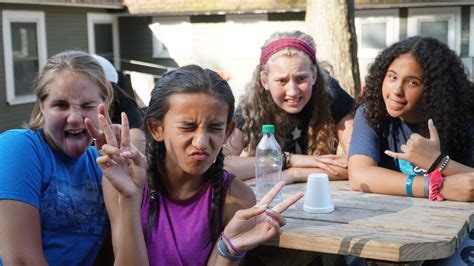 06 Girls Fri 103 Camp Berea Flickr