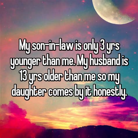23 Moms Reveal Why They Secretly Judge Their Sons And Daughters In Law