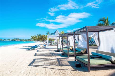 Have You Heard Azul Beach Resort Sensatori Jamaica In Negril Jamaica