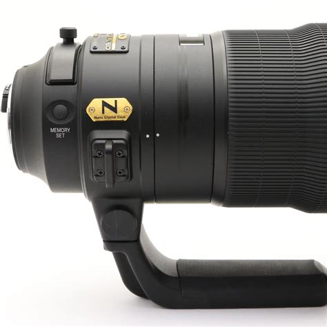 Nikon Af S Nikkor 400mm F28e Fl Ed Vr Near Mint 269 Ebay