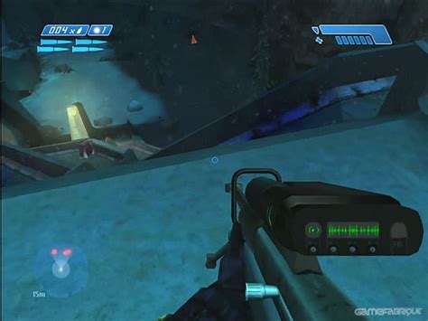 Halo Combat Evolved Download Gamefabrique