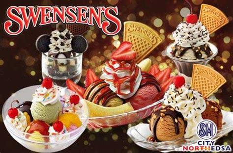 Finding a birthday cake for a celebration can sometimes be difficult given the array of choices. 40% off Swensen's Ice Cream Promo at SM North EDSA