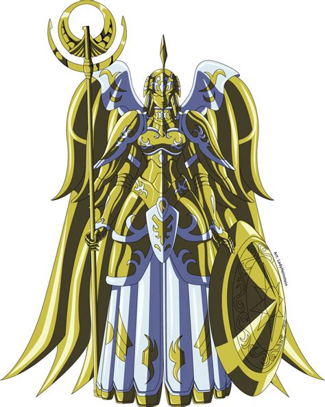 Athena Cloth Render Athena Saint Seiya Fantasy Characters