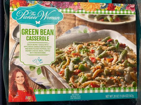Get it from the pioneer woman collection at walmart for $12.72 or from jet for $12.72 (18.4). The Pioneer Woman Just Launched a New Frozen Food Line — And It's Real Good | Kitchn