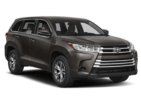 See complete 2019 toyota highlander price, invoice and msrp at iseecars.com. 2019 Toyota Highlander LE : Price, Specs & Review | Yorkdale Toyota (Canada)