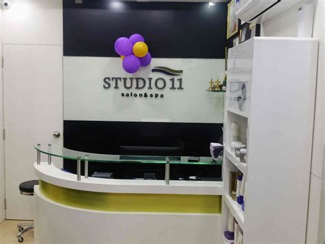 Studio 11 Salon And Spa T Nagar Beauty Spas In Chennai Justdial