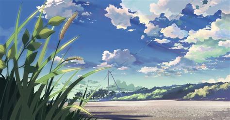 1236 anime wallpapers (4k) 3840x2160 resolution. 48+ Cool Anime Scenery Wallpaper 4K Iphone Download ...